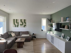 Modern apartment